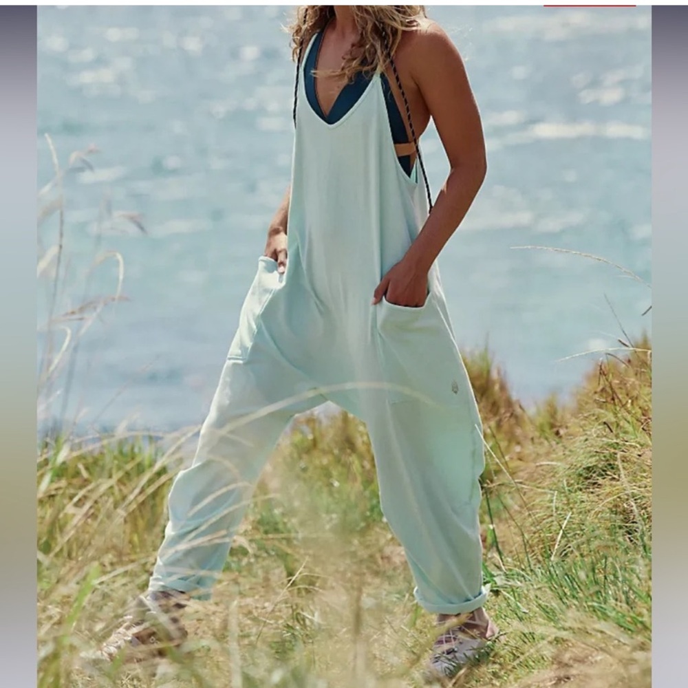 Fp Movement Hot Shot Onesie